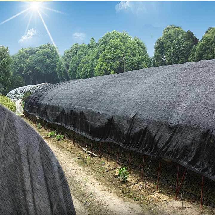 I-Agricultural Shade Net Greenhouse